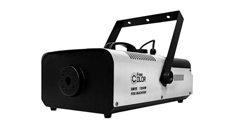 Savukone Free Color SM05 1200W DMX