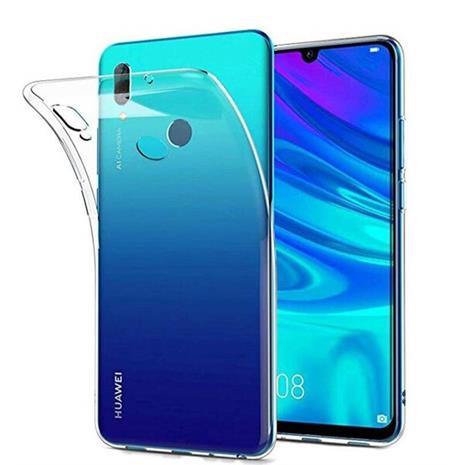 Huawei P Smart 2019, puhelimen suojakuori