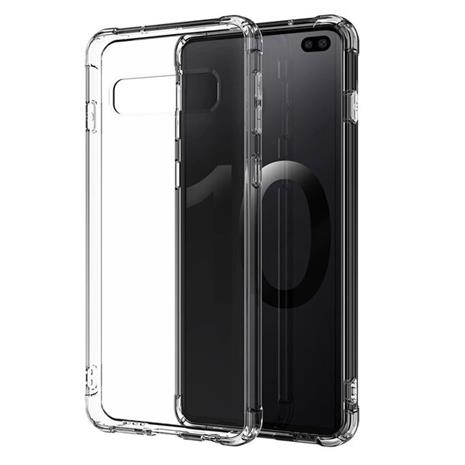 Huawei P Smart 2019, puhelimen suojakuori