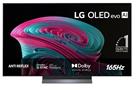 LG OLED65C65 (65"), OLED-televisio