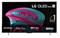 LG OLED42C65 (42"), OLED-televisio – kuva 1