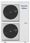 Panasonic Aquarea WH-UD09HE8 9kW, ilmavesilämpöpumpun ulkoyksikkö