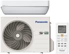 Panasonic LZ35TKE, ilmalämpöpumppu