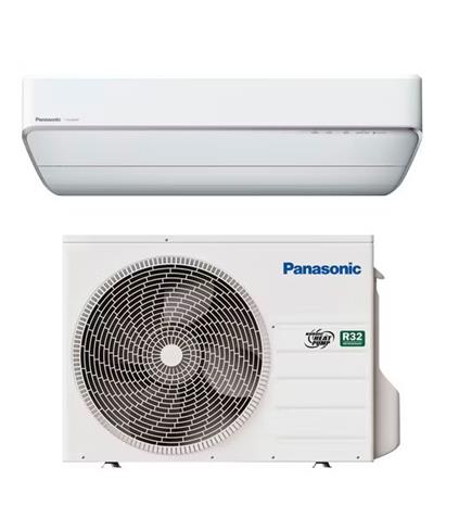 Panasonic LZ35TKE, ilmalämpöpumppu