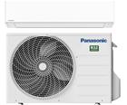 Panasonic TZ35CKE, viilentävä ilmalämpöpumppu