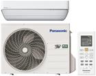 Panasonic LZ25TKE, ilmalämpöpumppu