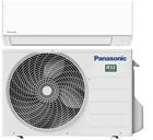 Panasonic TZ25CKE, viilentävä ilmalämpöpumppu