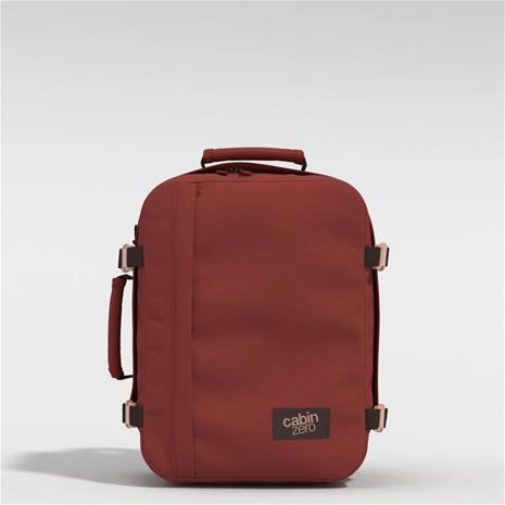 CABINZERO CZ081203-ORIGINAL GREY REPPU