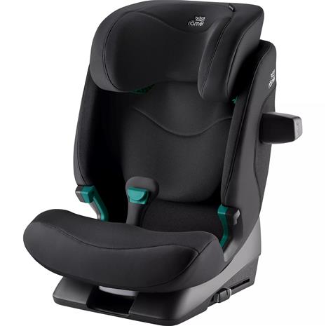 Britax Safefix turvavyöistuin 100-150cm