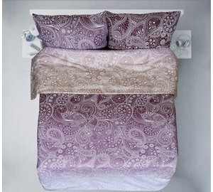 Rustile vuodevaatesetti, 140x200??, 2 kpl