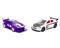 Hot Wheels 2 Reversible Cars, 1:43 – kuva 1