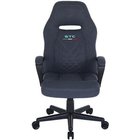 Pelituoli Onex Stc Snug L, harmaa