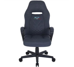 Pelituoli Onex Stc Snug L, harmaa