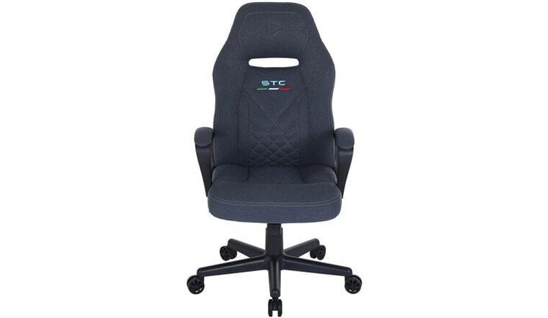 Pelituoli Onex Stc Snug L, harmaa