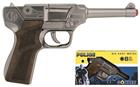 Leikkiase Pulio Gonher 124/0, ruskea