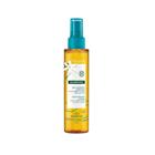 klorane polysianes korjaava hiusöljy, 150 ml