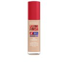 Foundation Lasting Finish Rimmel London, 050 Fair Porcelain, 30 ml, Meikkipohja