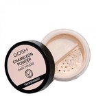 Gosh Chameleon Powder 8 g, 001 Transparent -puuteri