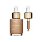 Kosteuttava nestemäinen meikkivoide Clarins Skin Illusion SPF 15 30 ml, 108 Sand