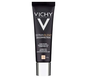 Vichy Dermablend 3D Correction SPF25, 30 ml., 15 Opal