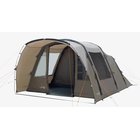 Easy Camp Brimnes 5 Air teltta, ruskea