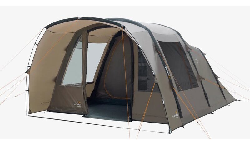 Easy Camp Brimnes 5 Air teltta, ruskea