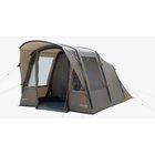 Teltta Easy Camp Senja 4 Air, harmaa