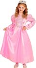 PRINSESSA (mekko, kruunu)