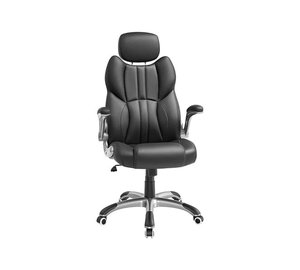 Toimistotuoli OBG65BK, musta