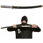 Japanilainen ninja miekka katana lelu, 73cm