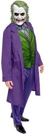 Puku Joker Dc Comics, koko L
