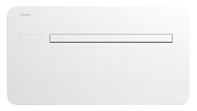 Panasonic P-MOZ20IC5-E 2,0kW, illmastointilaite