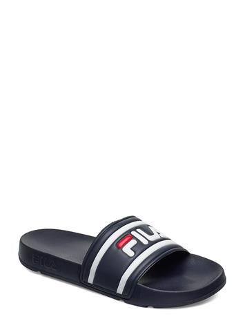 FILA Morro Bay Slipper - White - 45