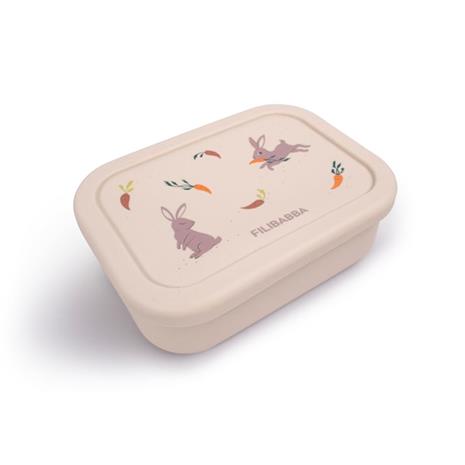 FILIBABBA Carrot Thief Eväsrasia 700 ml, Beige