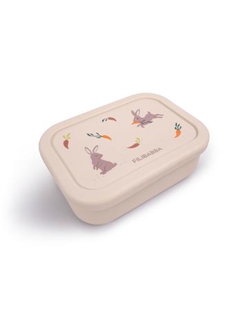 FILIBABBA Carrot Thief Eväsrasia 700 ml, Beige