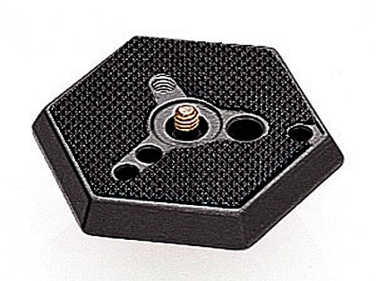 Manfrotto 030-38 - quick release plate