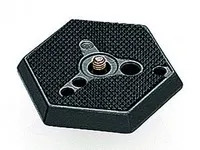 Manfrotto 030-38 - quick release plate