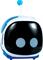 Ukonic Astrobot, minijääkaappi – kuva 2