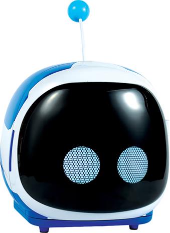 Ukonic Astrobot, minijääkaappi