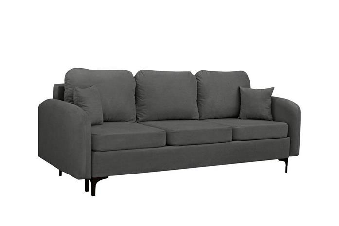 Knocklong 2-sits Bäddsoffa Dark grey -