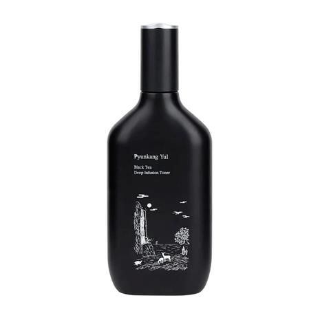 Pyunkang Yul - Black Tea Deep Infusion Toner
