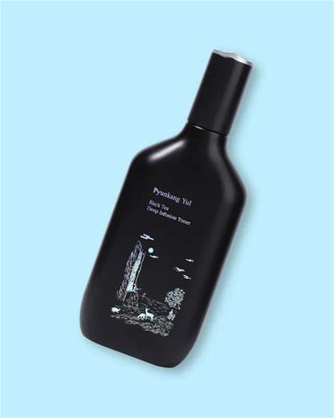 Pyunkang Yul - Black Tea Deep Infusion Toner