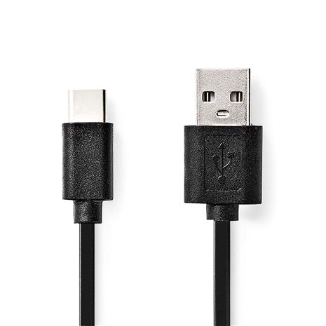 Nedis CCGL60600BK30 USB cable