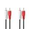 Nedis CAGL24200BK20 audio cable – kuva 3
