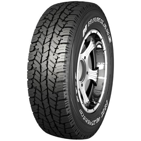 FT-7 A/T White letters 275/65-17