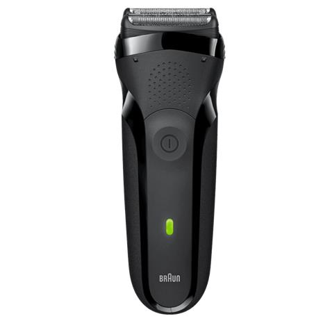 Braun Shaver Series 3 301s, partakone