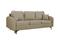Knocklong 2-sits Bäddsoffa beige - – kuva 4