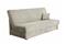 Denegal 3-sits Bäddsoffa Beige/Light beige - – kuva 3