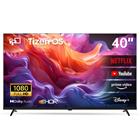 FPD 40D720A/40N1 (40"), LED-televisio