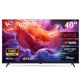 FPD 40D720A/40N1 (40"), LED-televisio